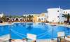 Asteras Paradise Hotel 